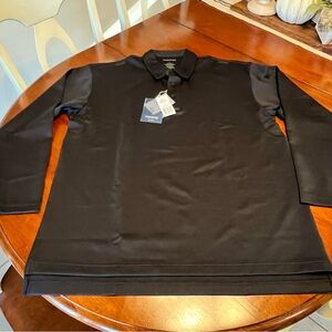 Propper® I.C.E.® Men’s Performance Long Sleeve Tactical Polo Shirt– Breathable